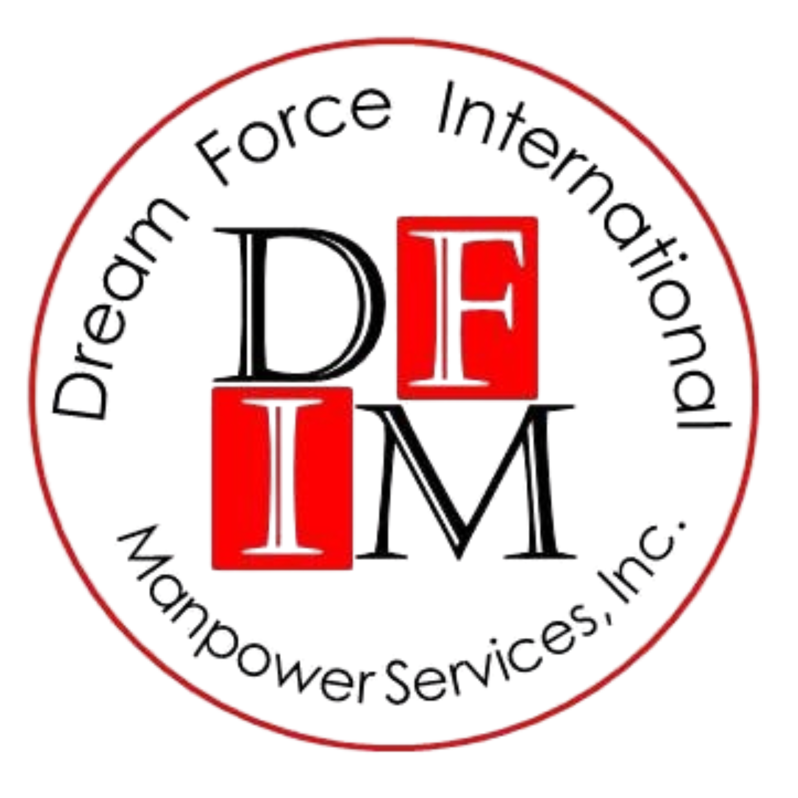 DFMSI Logo